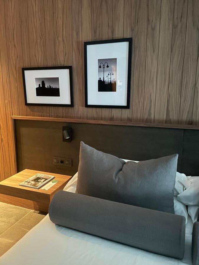 The Matter Meaningful Apartments Laura Λας Πάλμας ντε Γκραν Κανάρια Εξωτερικό φωτογραφία