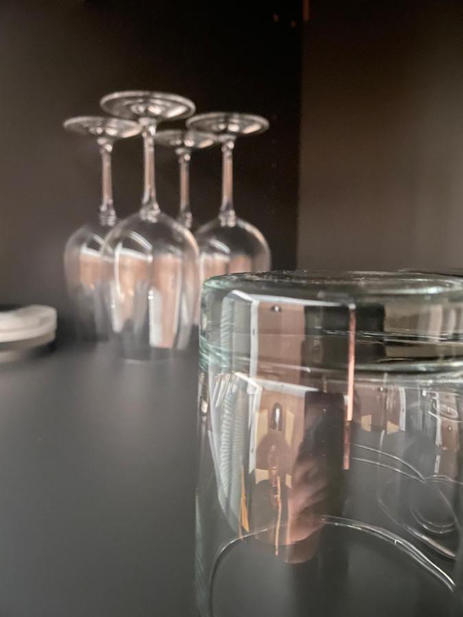 The Matter Meaningful Apartments Laura Λας Πάλμας ντε Γκραν Κανάρια Εξωτερικό φωτογραφία