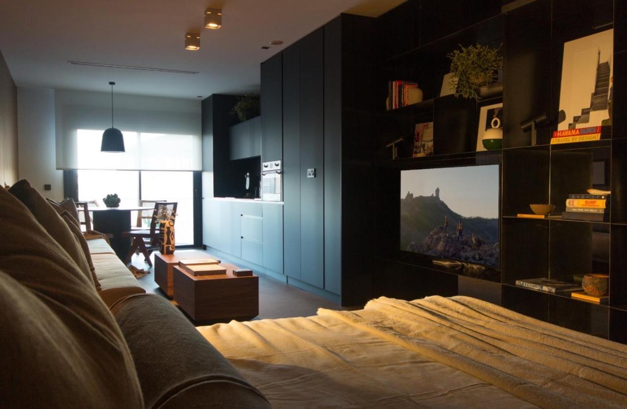 The Matter Meaningful Apartments Laura Λας Πάλμας ντε Γκραν Κανάρια Εξωτερικό φωτογραφία