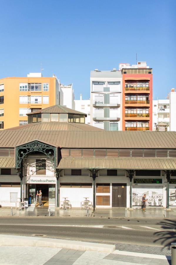 The Matter Meaningful Apartments Laura Λας Πάλμας ντε Γκραν Κανάρια Εξωτερικό φωτογραφία