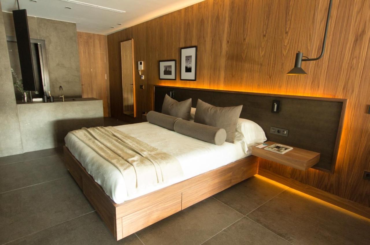 The Matter Meaningful Apartments Laura Λας Πάλμας ντε Γκραν Κανάρια Εξωτερικό φωτογραφία