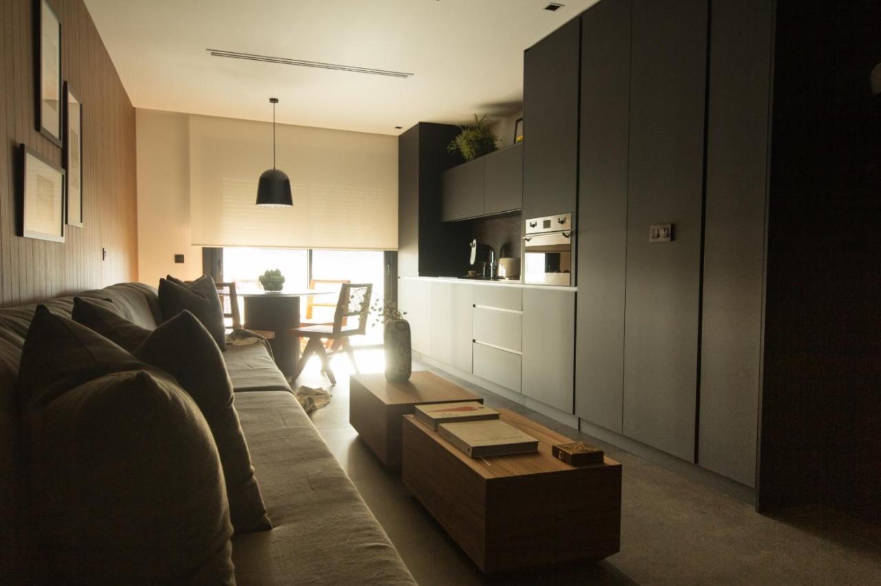 The Matter Meaningful Apartments Laura Λας Πάλμας ντε Γκραν Κανάρια Εξωτερικό φωτογραφία