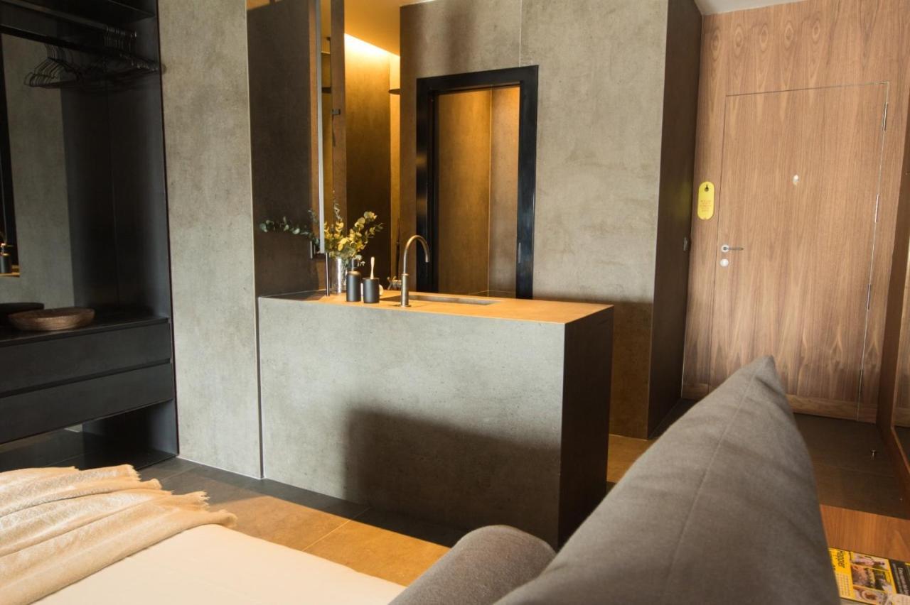 The Matter Meaningful Apartments Laura Λας Πάλμας ντε Γκραν Κανάρια Εξωτερικό φωτογραφία