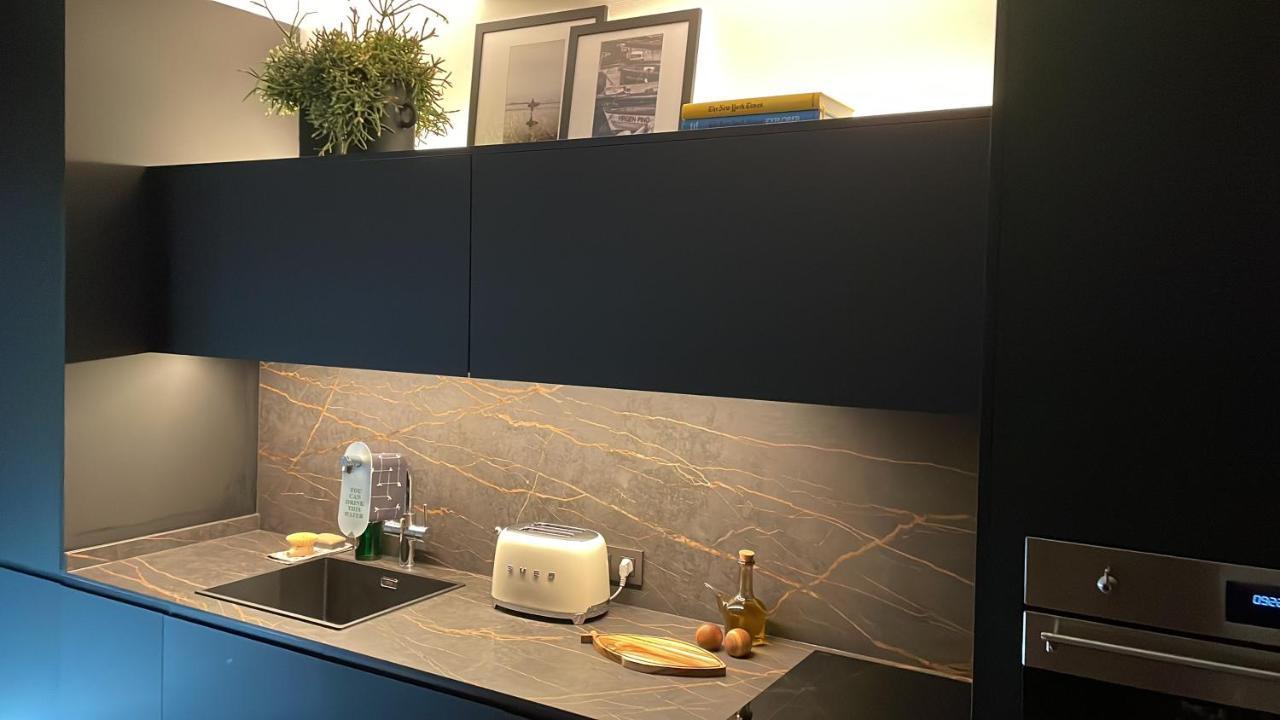 The Matter Meaningful Apartments Laura Λας Πάλμας ντε Γκραν Κανάρια Εξωτερικό φωτογραφία