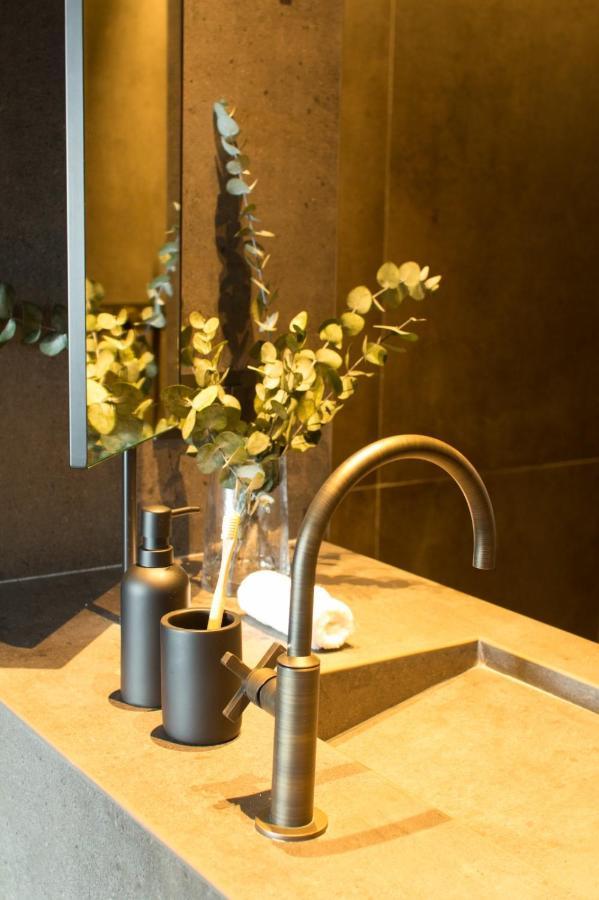 The Matter Meaningful Apartments Laura Λας Πάλμας ντε Γκραν Κανάρια Εξωτερικό φωτογραφία