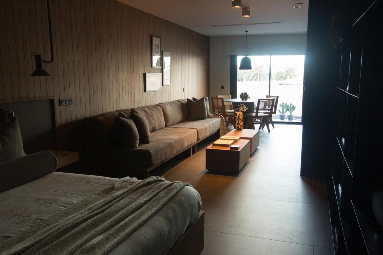 The Matter Meaningful Apartments Laura Λας Πάλμας ντε Γκραν Κανάρια Εξωτερικό φωτογραφία