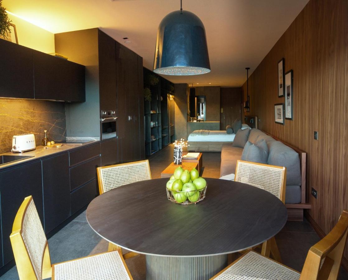 The Matter Meaningful Apartments Laura Λας Πάλμας ντε Γκραν Κανάρια Εξωτερικό φωτογραφία