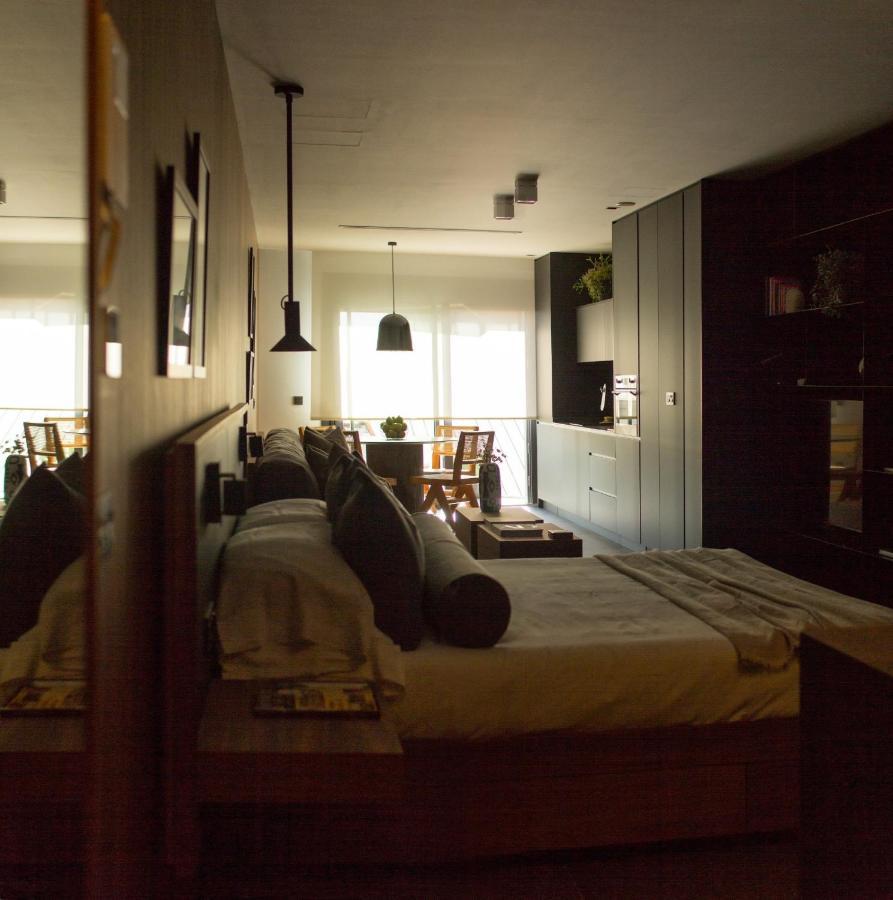 The Matter Meaningful Apartments Laura Λας Πάλμας ντε Γκραν Κανάρια Εξωτερικό φωτογραφία