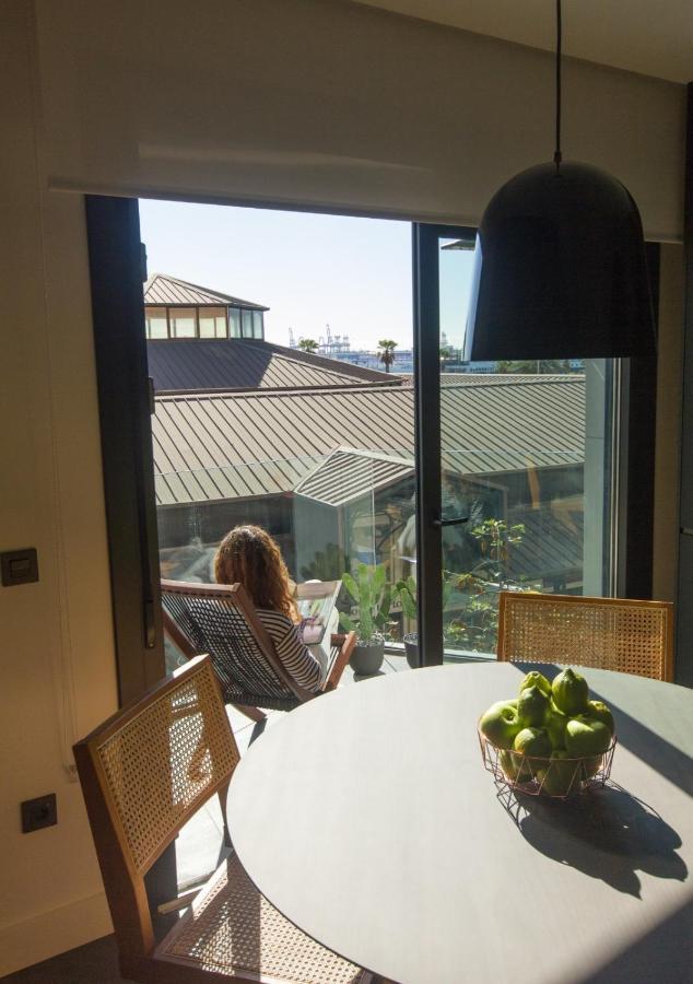 The Matter Meaningful Apartments Laura Λας Πάλμας ντε Γκραν Κανάρια Εξωτερικό φωτογραφία