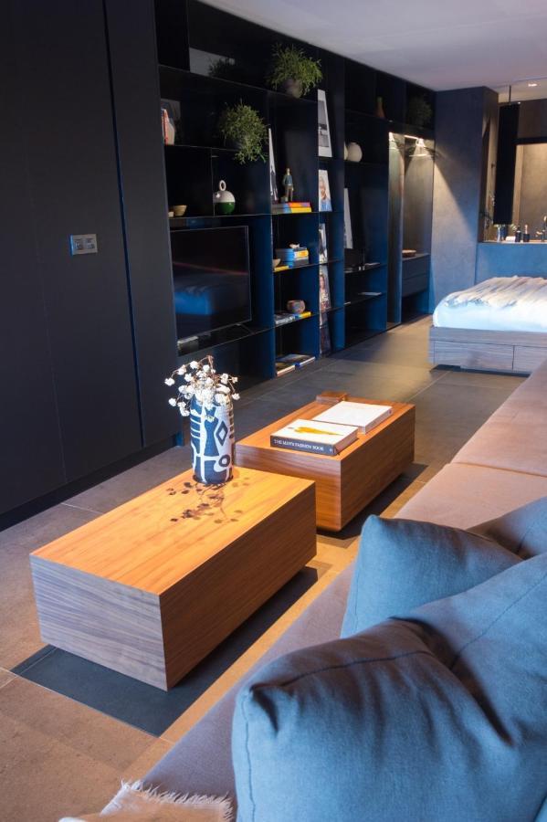 The Matter Meaningful Apartments Laura Λας Πάλμας ντε Γκραν Κανάρια Εξωτερικό φωτογραφία