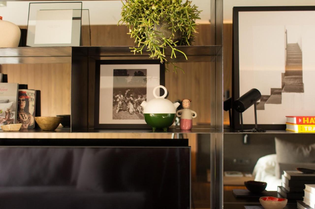 The Matter Meaningful Apartments Laura Λας Πάλμας ντε Γκραν Κανάρια Εξωτερικό φωτογραφία