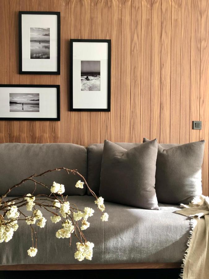 The Matter Meaningful Apartments Laura Λας Πάλμας ντε Γκραν Κανάρια Εξωτερικό φωτογραφία
