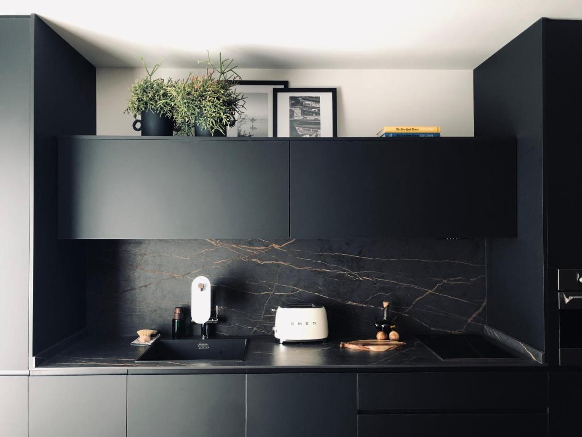 The Matter Meaningful Apartments Laura Λας Πάλμας ντε Γκραν Κανάρια Εξωτερικό φωτογραφία