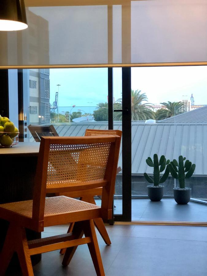 The Matter Meaningful Apartments Laura Λας Πάλμας ντε Γκραν Κανάρια Εξωτερικό φωτογραφία