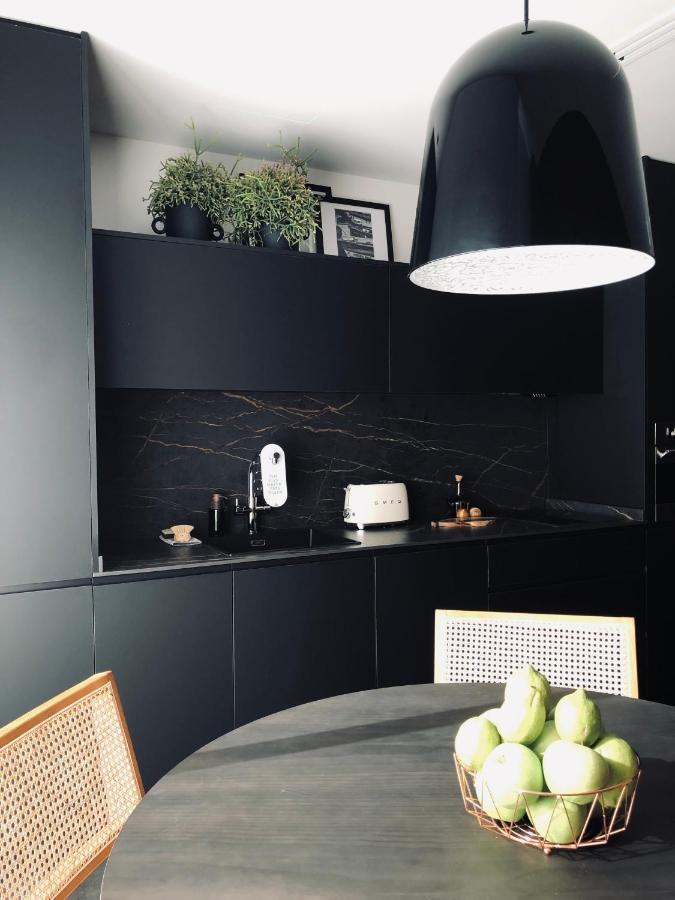 The Matter Meaningful Apartments Laura Λας Πάλμας ντε Γκραν Κανάρια Εξωτερικό φωτογραφία