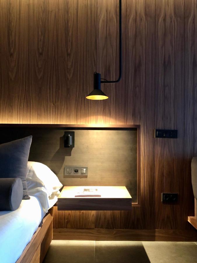 The Matter Meaningful Apartments Laura Λας Πάλμας ντε Γκραν Κανάρια Εξωτερικό φωτογραφία