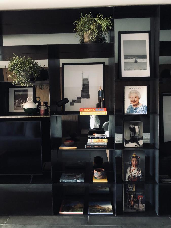 The Matter Meaningful Apartments Laura Λας Πάλμας ντε Γκραν Κανάρια Εξωτερικό φωτογραφία