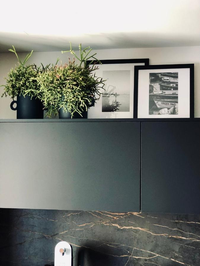 The Matter Meaningful Apartments Laura Λας Πάλμας ντε Γκραν Κανάρια Εξωτερικό φωτογραφία