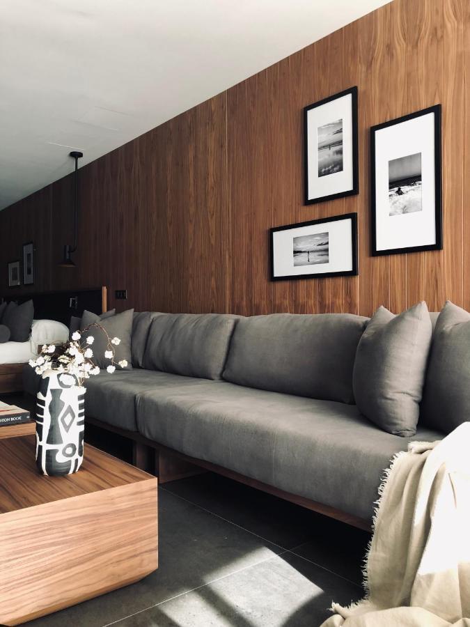 The Matter Meaningful Apartments Laura Λας Πάλμας ντε Γκραν Κανάρια Εξωτερικό φωτογραφία