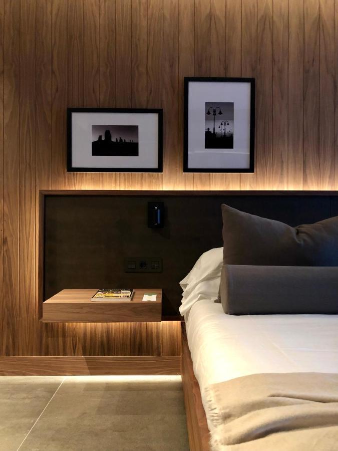 The Matter Meaningful Apartments Laura Λας Πάλμας ντε Γκραν Κανάρια Εξωτερικό φωτογραφία