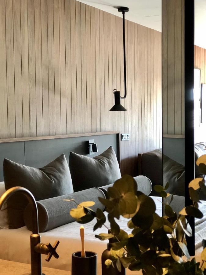 The Matter Meaningful Apartments Laura Λας Πάλμας ντε Γκραν Κανάρια Εξωτερικό φωτογραφία