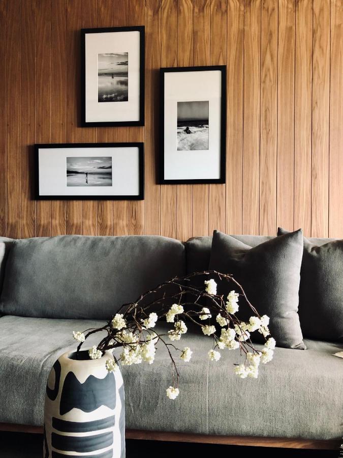 The Matter Meaningful Apartments Laura Λας Πάλμας ντε Γκραν Κανάρια Εξωτερικό φωτογραφία