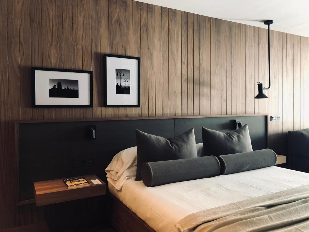 The Matter Meaningful Apartments Laura Λας Πάλμας ντε Γκραν Κανάρια Εξωτερικό φωτογραφία