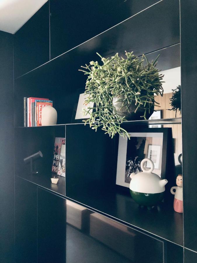 The Matter Meaningful Apartments Laura Λας Πάλμας ντε Γκραν Κανάρια Εξωτερικό φωτογραφία