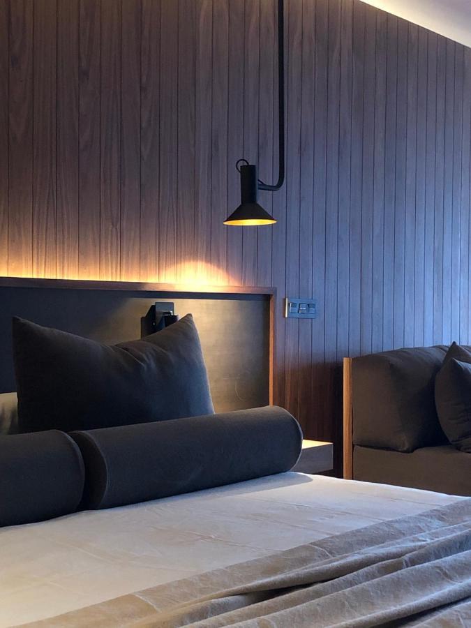 The Matter Meaningful Apartments Laura Λας Πάλμας ντε Γκραν Κανάρια Εξωτερικό φωτογραφία