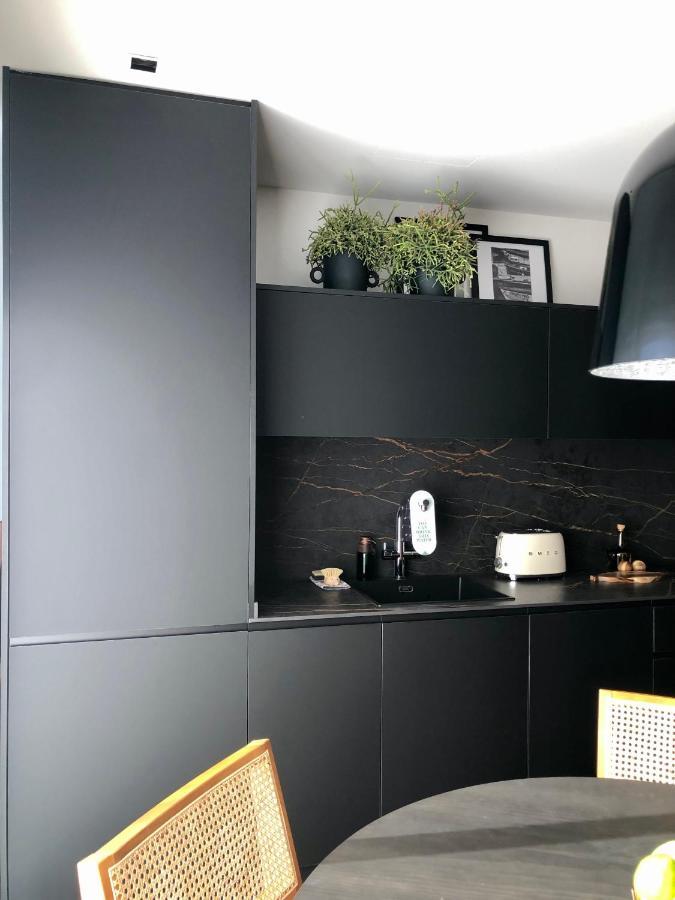 The Matter Meaningful Apartments Laura Λας Πάλμας ντε Γκραν Κανάρια Εξωτερικό φωτογραφία