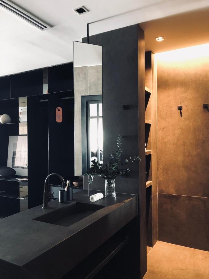 The Matter Meaningful Apartments Laura Λας Πάλμας ντε Γκραν Κανάρια Εξωτερικό φωτογραφία