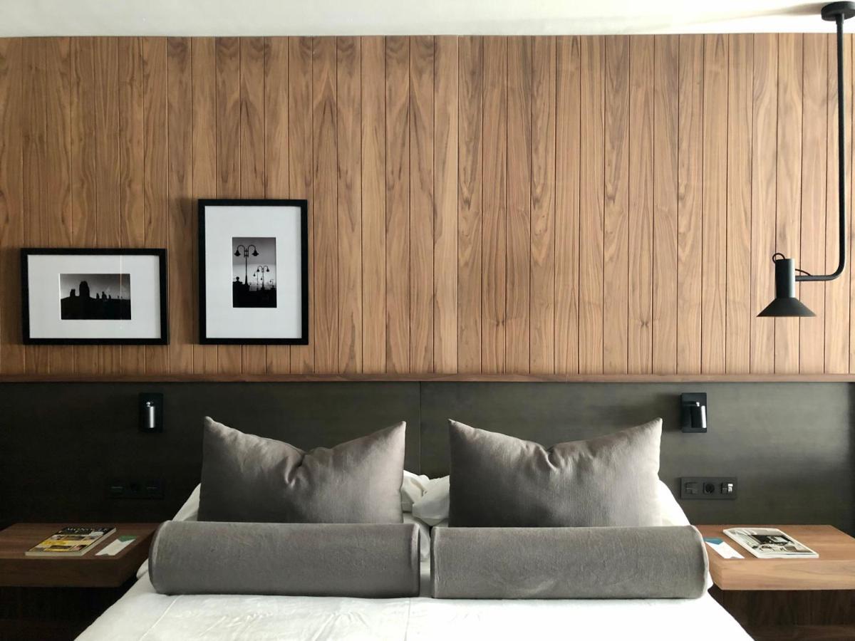 The Matter Meaningful Apartments Laura Λας Πάλμας ντε Γκραν Κανάρια Εξωτερικό φωτογραφία