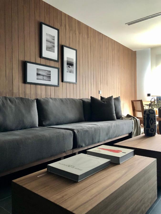 The Matter Meaningful Apartments Laura Λας Πάλμας ντε Γκραν Κανάρια Εξωτερικό φωτογραφία