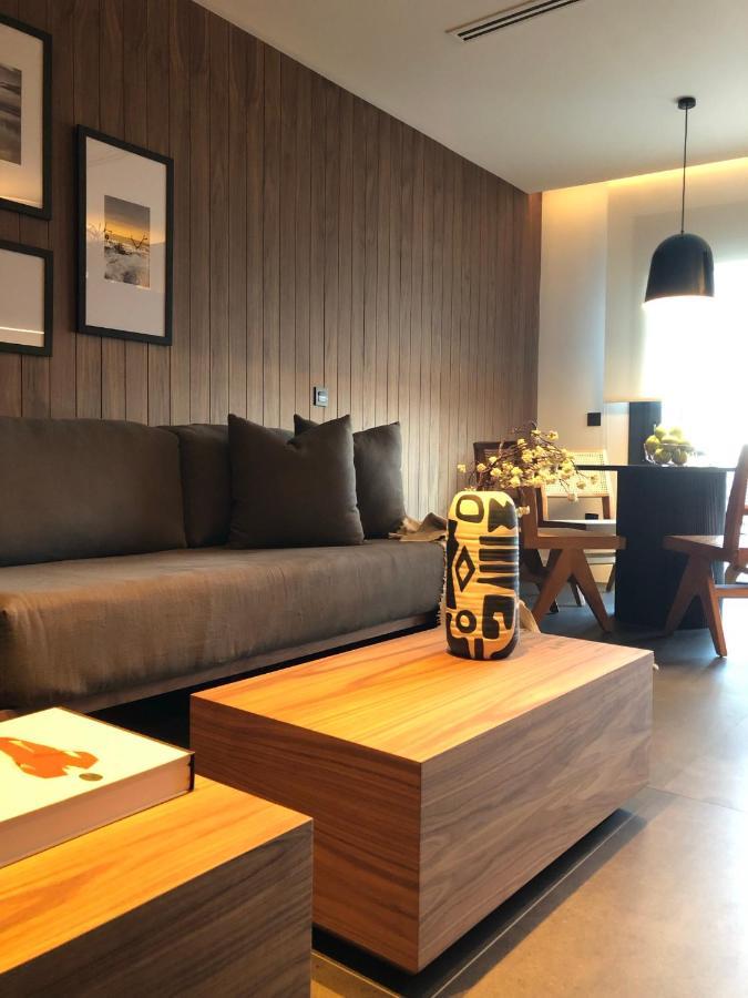 The Matter Meaningful Apartments Laura Λας Πάλμας ντε Γκραν Κανάρια Εξωτερικό φωτογραφία