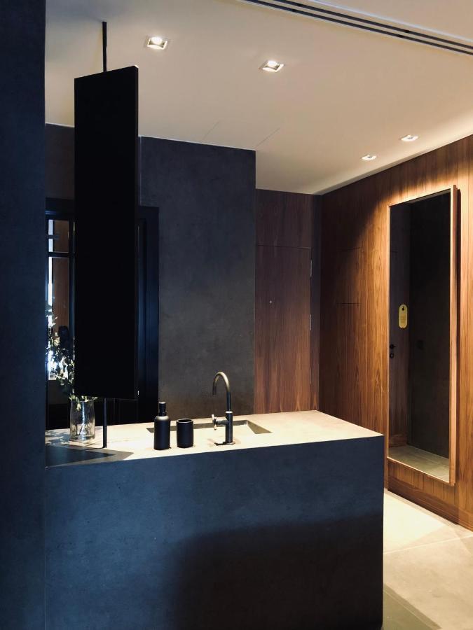 The Matter Meaningful Apartments Laura Λας Πάλμας ντε Γκραν Κανάρια Εξωτερικό φωτογραφία