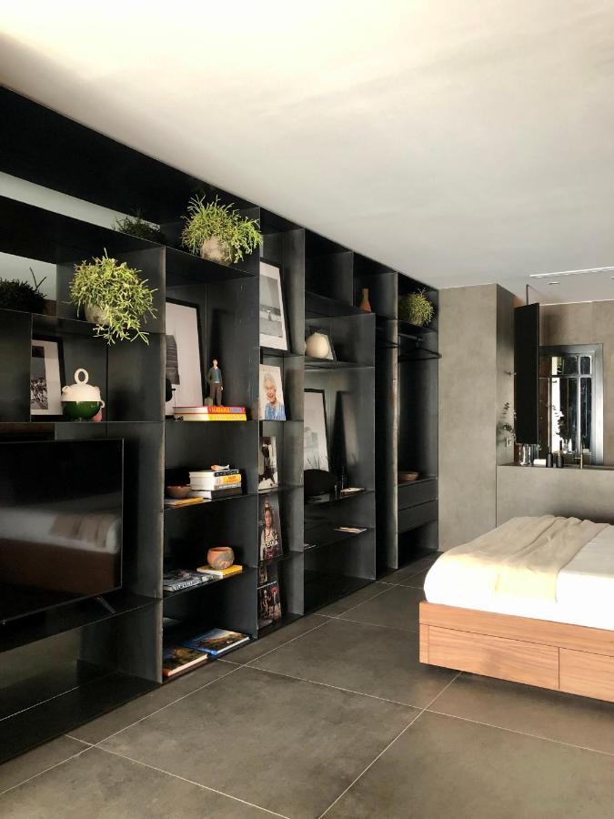 The Matter Meaningful Apartments Laura Λας Πάλμας ντε Γκραν Κανάρια Εξωτερικό φωτογραφία